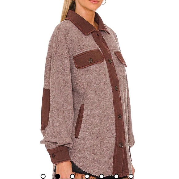 Free People Date Night Ruby Jacket - Picture 10 of 10